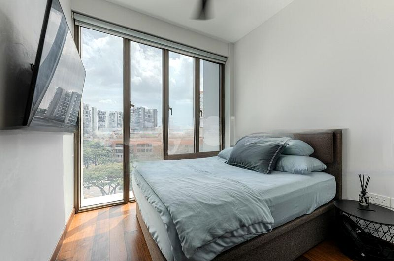 PARK PLACE RESIDENCES AT PLQ 5