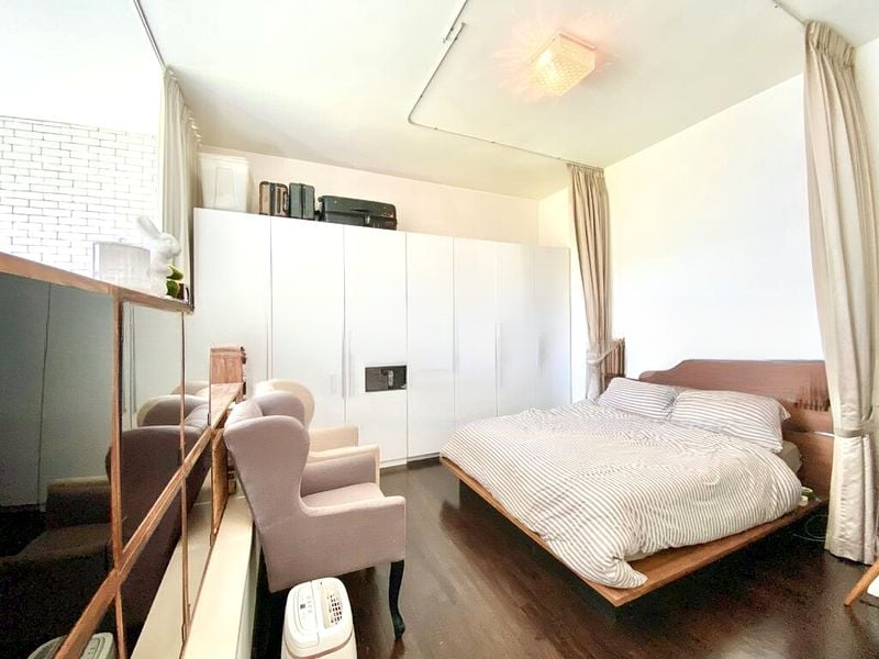 ONE-NORTH RESIDENCES 3