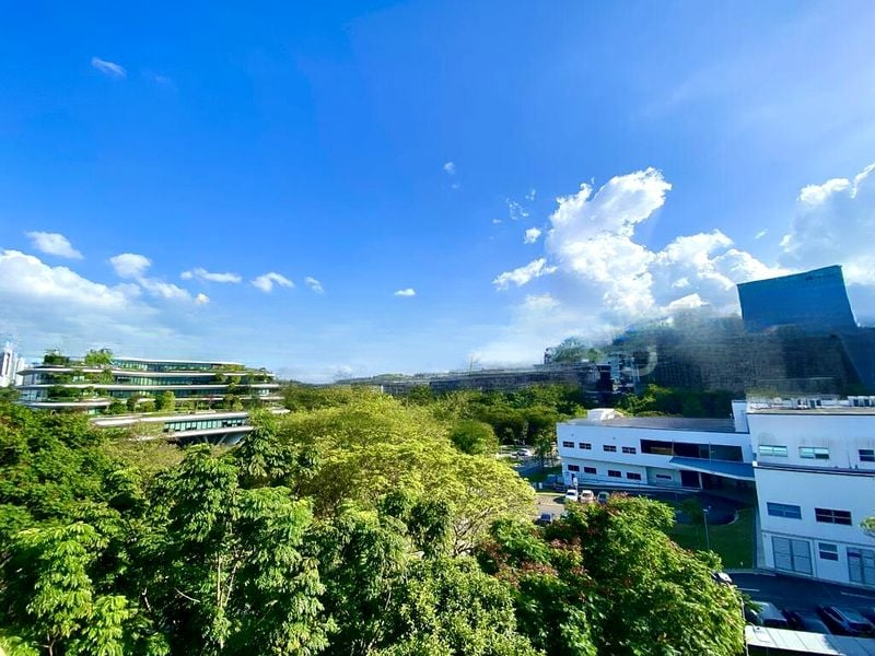 ONE-NORTH RESIDENCES 5