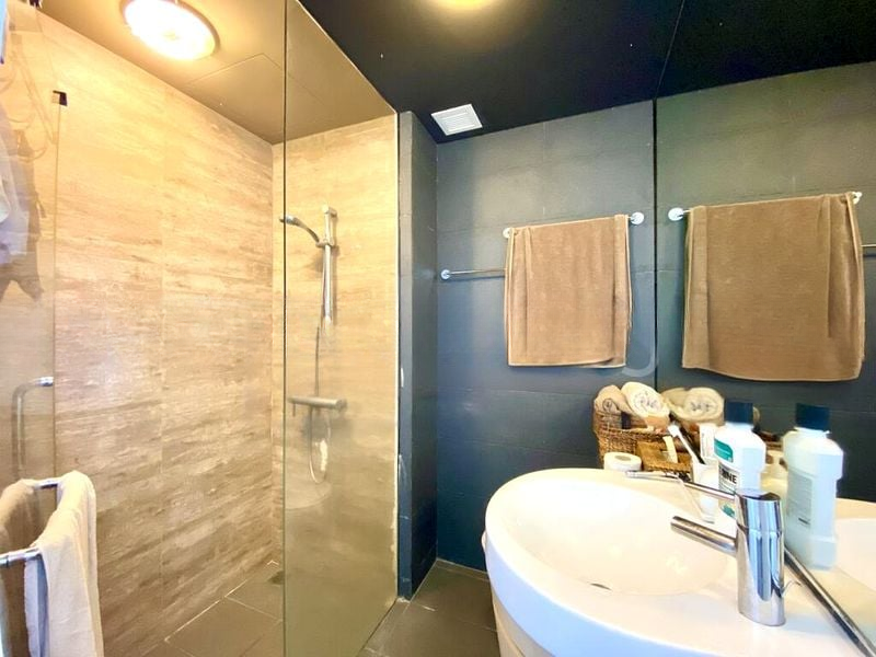 ONE-NORTH RESIDENCES 2