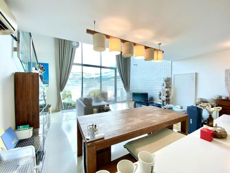 ONE-NORTH RESIDENCES 4