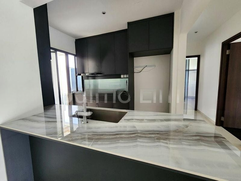 SIGNATURE AT YISHUN 3