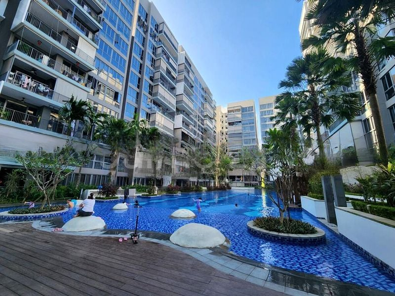 SIGNATURE AT YISHUN 2