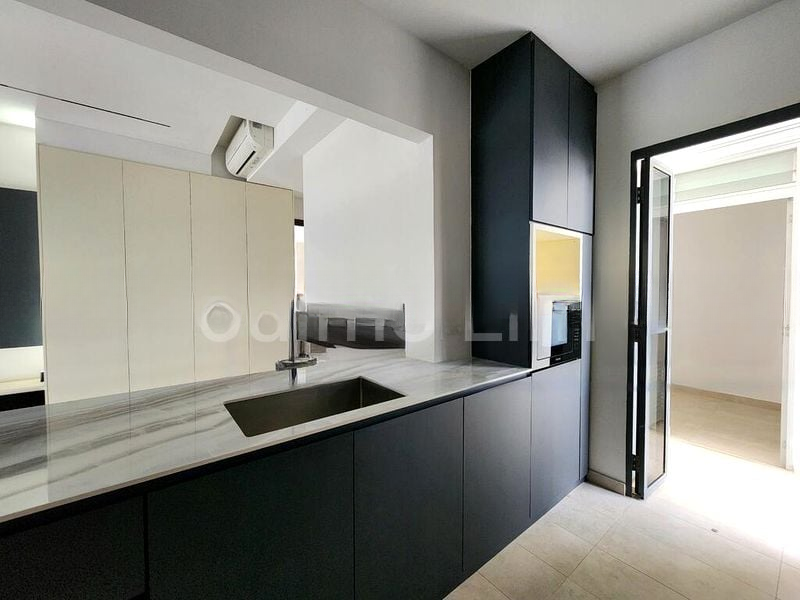 SIGNATURE AT YISHUN 5