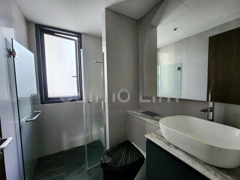 SIGNATURE AT YISHUN 12