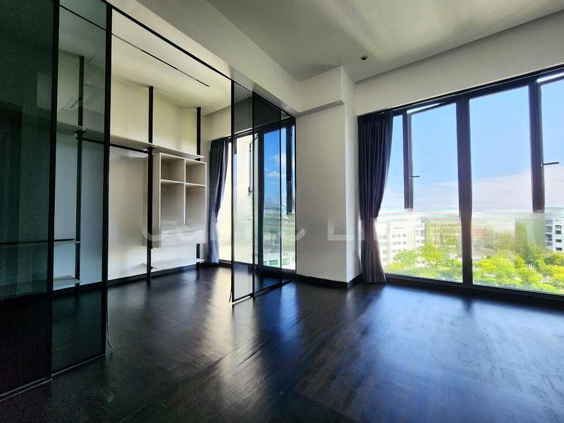 SIGNATURE AT YISHUN 11