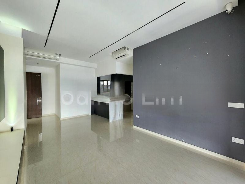 SIGNATURE AT YISHUN 15