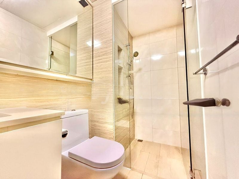 BARTLEY RESIDENCES 2