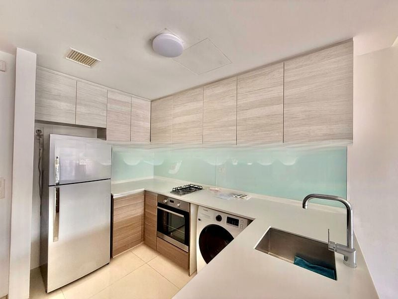 BARTLEY RESIDENCES 6