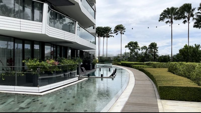 CORALS AT KEPPEL BAY 7