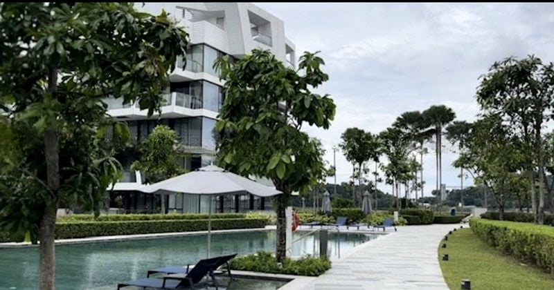 CORALS AT KEPPEL BAY 9