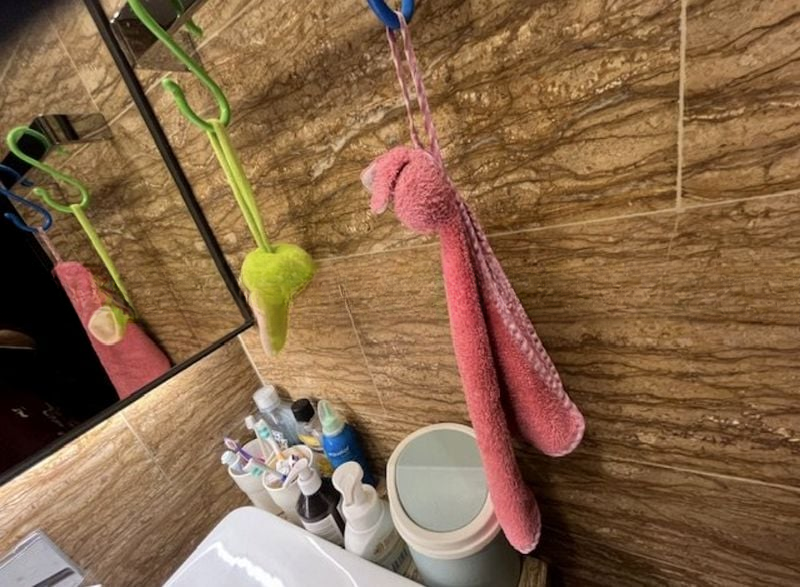 CORALS AT KEPPEL BAY 3