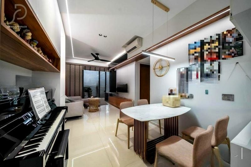 KANDIS RESIDENCE 2
