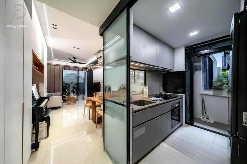 KANDIS RESIDENCE 3