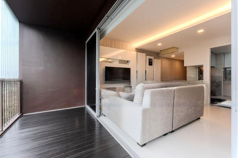 AUSTVILLE RESIDENCES 9