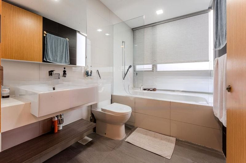AUSTVILLE RESIDENCES 4