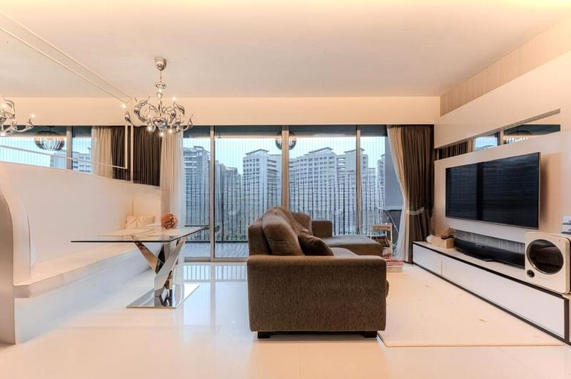 AUSTVILLE RESIDENCES 12