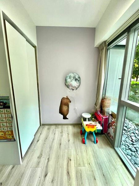 THE ALPS RESIDENCES 6
