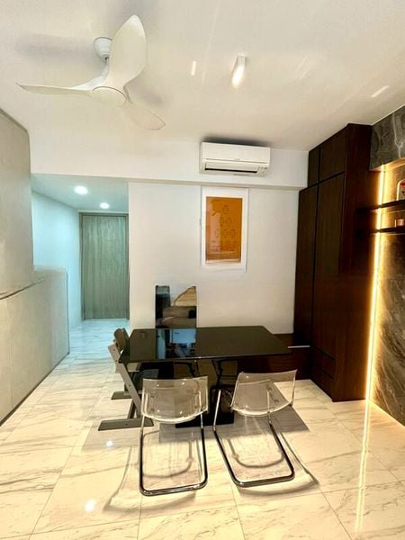 THE ALPS RESIDENCES 7
