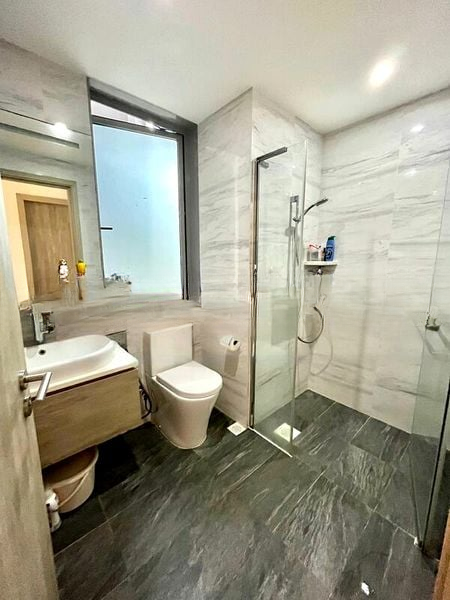 THE ALPS RESIDENCES 3