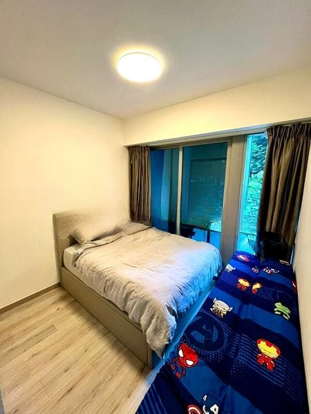 THE ALPS RESIDENCES 5
