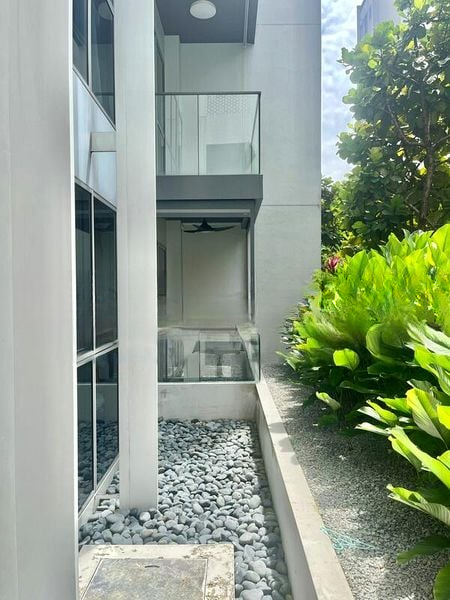 THE ALPS RESIDENCES 1