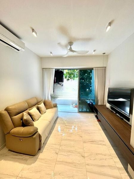 THE ALPS RESIDENCES 8