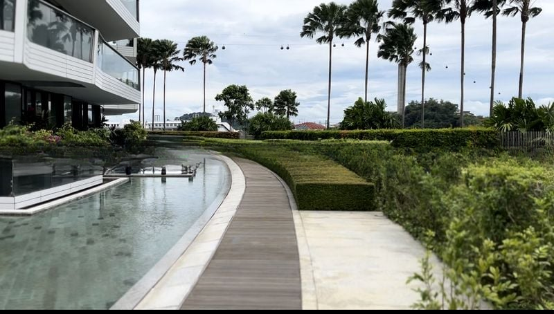 CORALS AT KEPPEL BAY 5