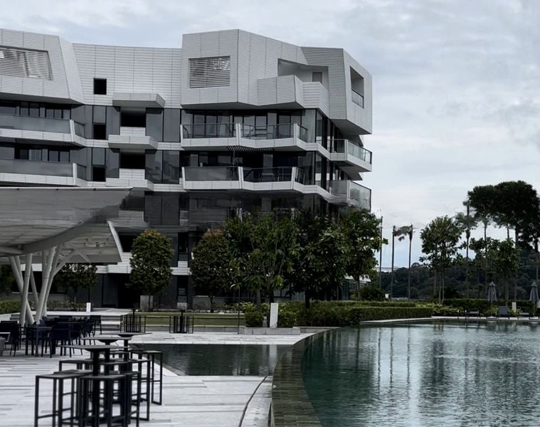 CORALS AT KEPPEL BAY 8