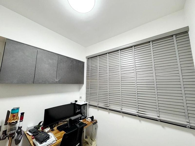 SENGKANG GRAND RESIDENCES 4