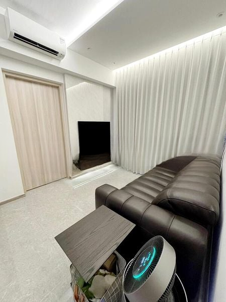 SENGKANG GRAND RESIDENCES 9