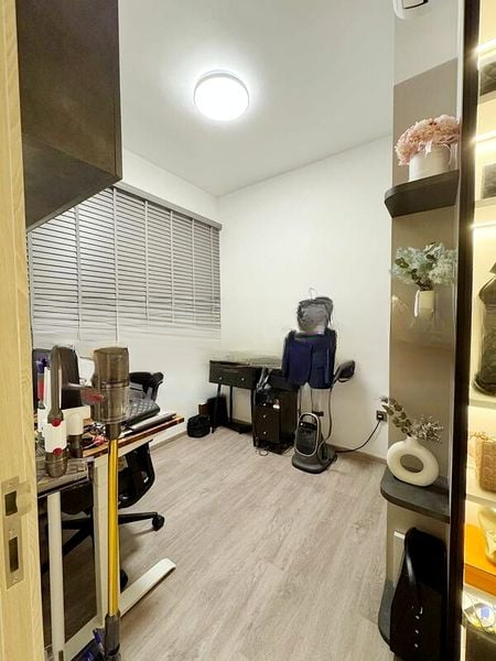 SENGKANG GRAND RESIDENCES 5