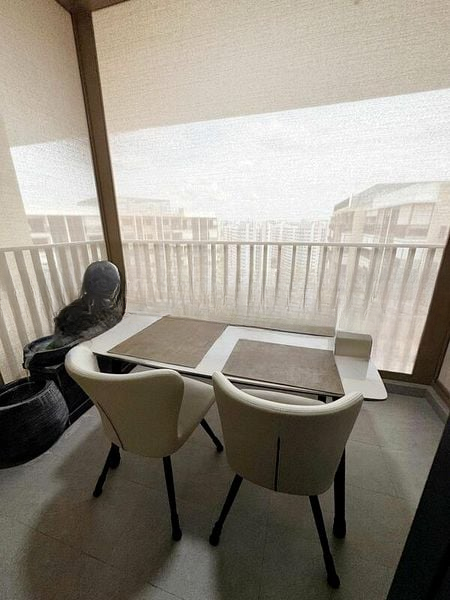 SENGKANG GRAND RESIDENCES 8