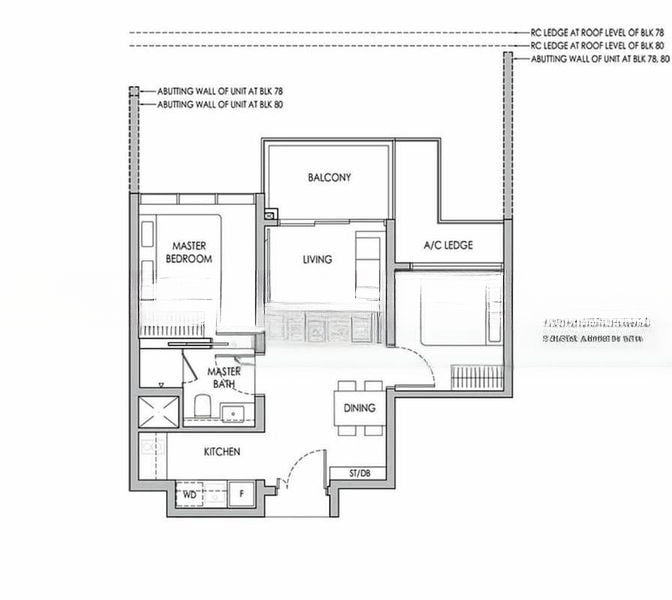 SENGKANG GRAND RESIDENCES 12