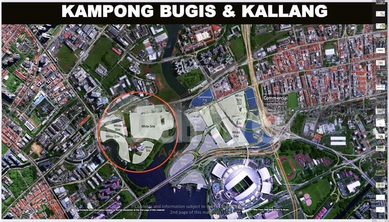KALLANG RIVERSIDE 11