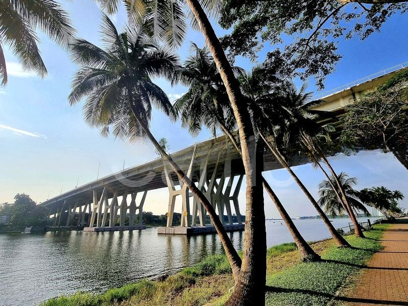 KALLANG RIVERSIDE 12