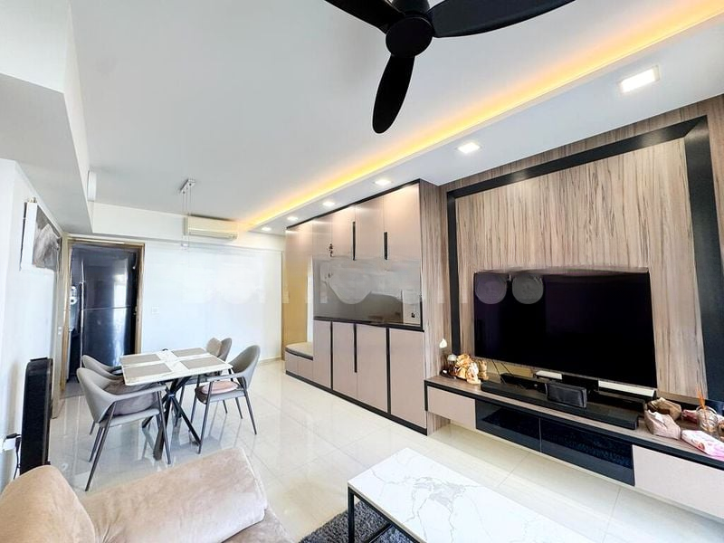 WESTWOOD RESIDENCES 10