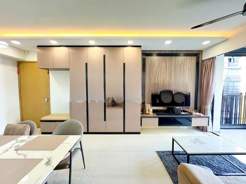 WESTWOOD RESIDENCES 11