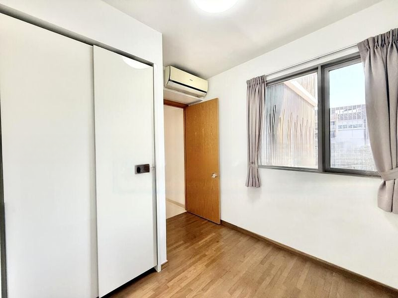 BARTLEY RESIDENCES 3