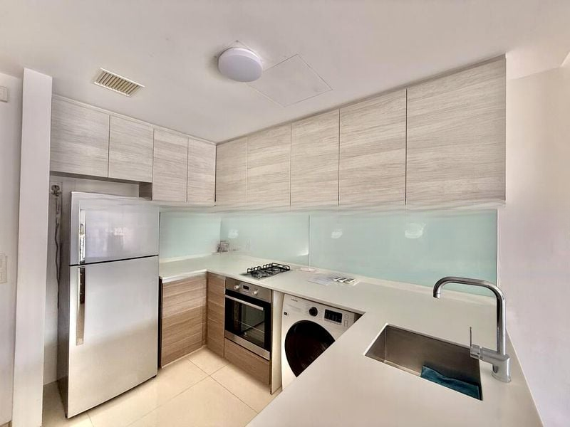 BARTLEY RESIDENCES 5