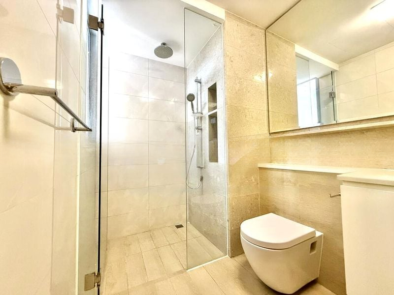 BARTLEY RESIDENCES 2