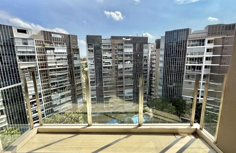 BARTLEY RESIDENCES 7