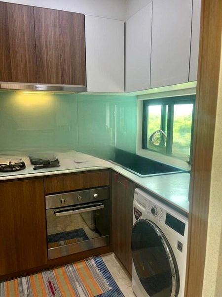 KINGSFORD WATERBAY 4