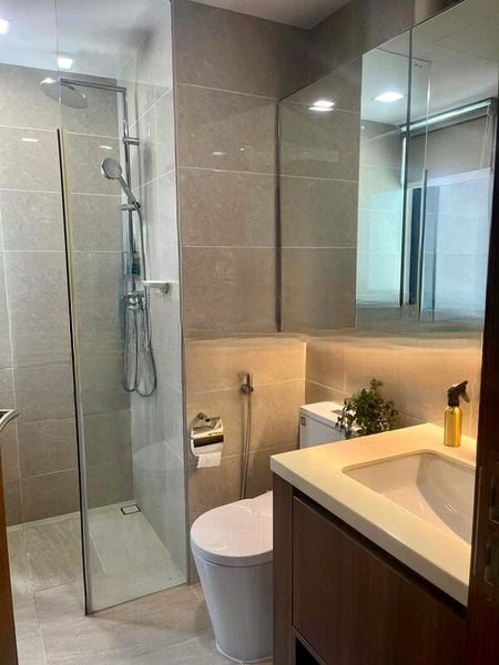 KINGSFORD WATERBAY 1