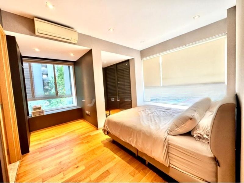 THE PEAK @ CAIRNHILL I 4