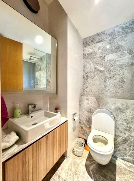 THE PEAK @ CAIRNHILL I 3