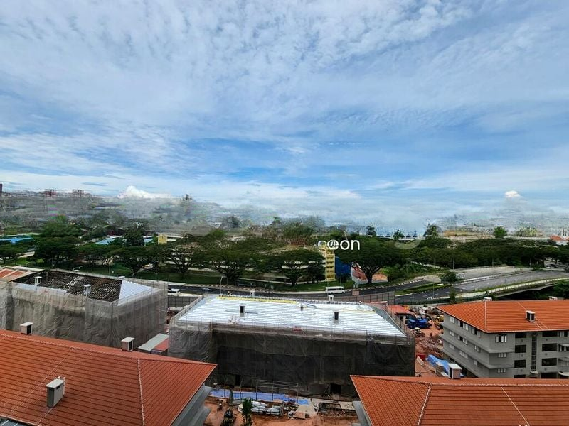 AVENUE SOUTH RESIDENCE 11