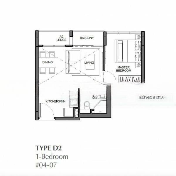 THE ENCLAVE . HOLLAND 7