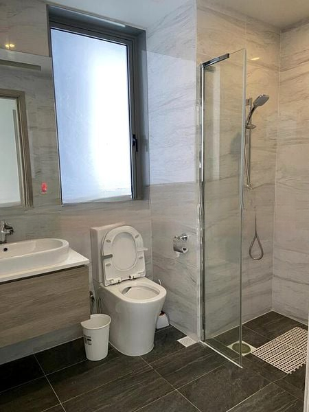 THE ALPS RESIDENCES 3