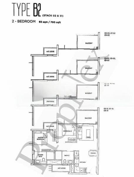 THE ALPS RESIDENCES 5